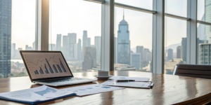 Reviewing documents for a 1031 exchange to determine if a qualified intermediary is required.