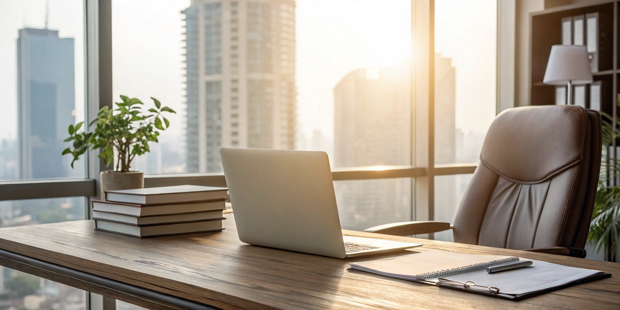 A fractional CFO for real estate investors managing portfolio financials and cash flow.