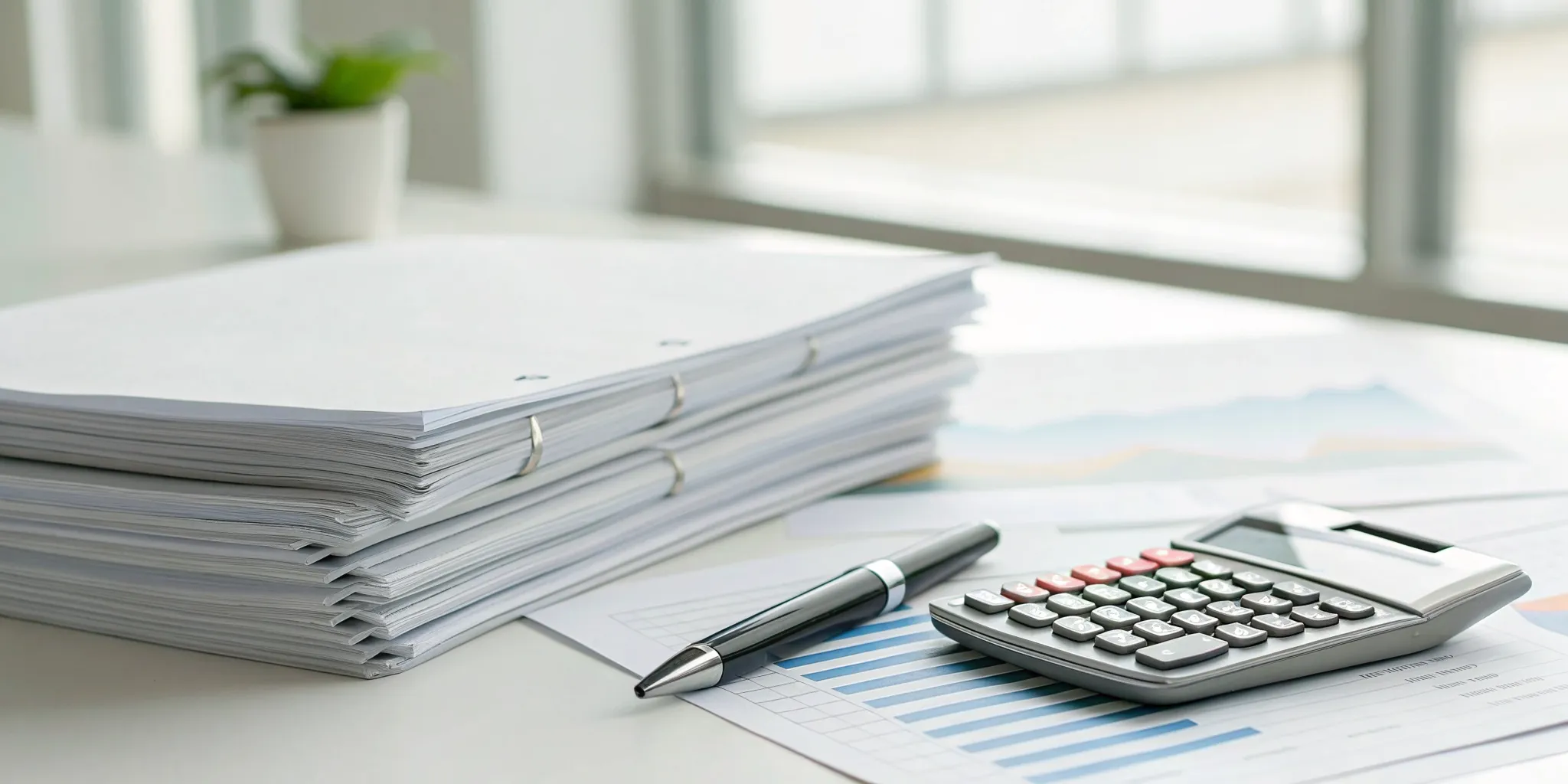 A cost segregation study report and calculator used to analyze property cost and find tax savings.