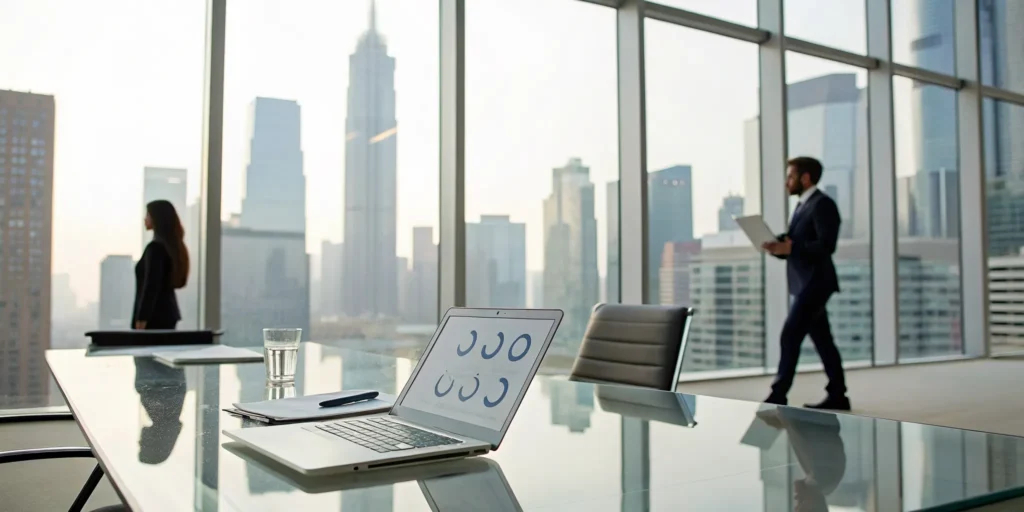 A real estate investor finds an accountant for a 1031 exchange.