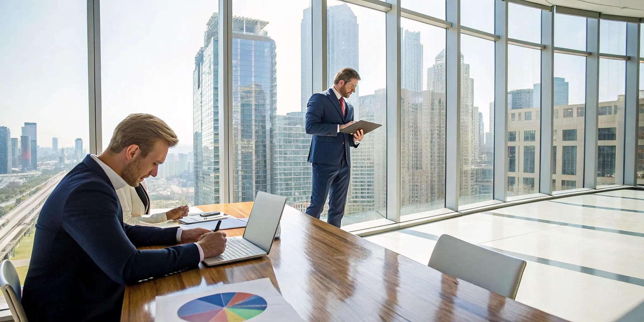 A 1031 exchange CPA helps real estate investors plan their tax strategy.