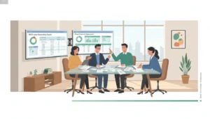 DSCR loan accounting reports for rental property investors
